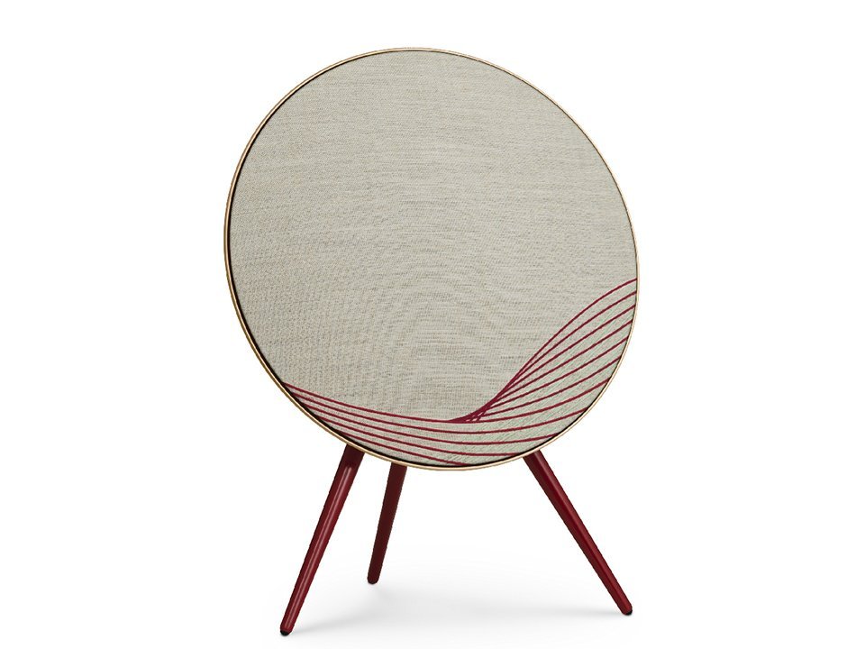 Chi tiết Loa B&O Beosound A9 MK4 Special Edition - Hình 4